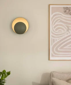 Globen Lighting Vegglampe Orbit
