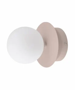 Globen Lighting Vegglampe/taklampe Art Deco IP44