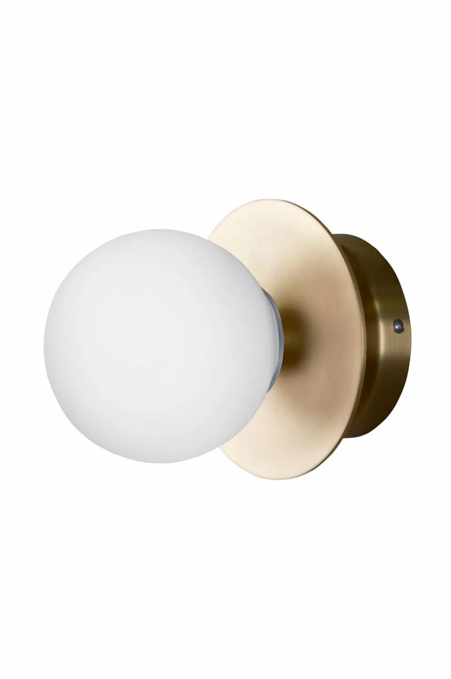 Globen Lighting Vegglampe/Plafond Art Deco IP44