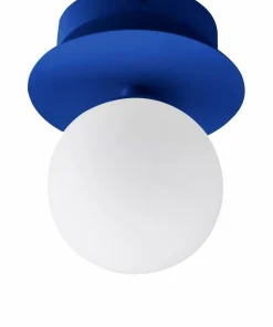 Globen Lighting Vegglampe/taklampe Art Deco IP44
