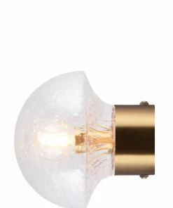 Globen Lighting Vegglampe/Taklampe Fungo 16 IP44
