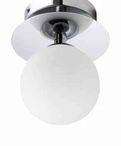 Globen Lighting Vegglampe/taklampe Art Deco IP44