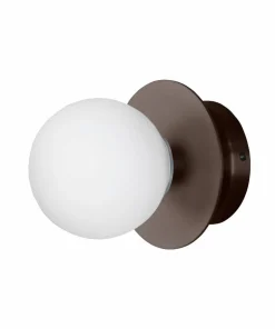 Globen Lighting Vegglampe/taklampe Art Deco IP44