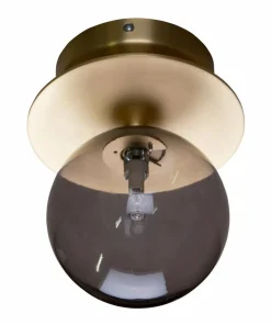 Globen Lighting Vegglampe / taklampe Art Deco IP