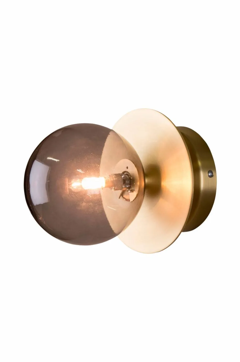 Globen Lighting Vegglampe / taklampe Art Deco IP