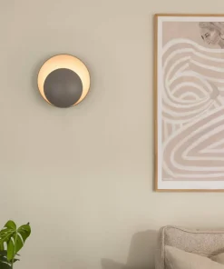 Globen Lighting Vegglampe Orbit