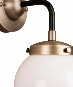 Globen Lighting Vegglampe Alley 1 IP44