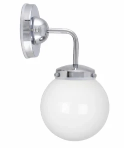 Globen Lighting Vegglampe Alley 1 IP44