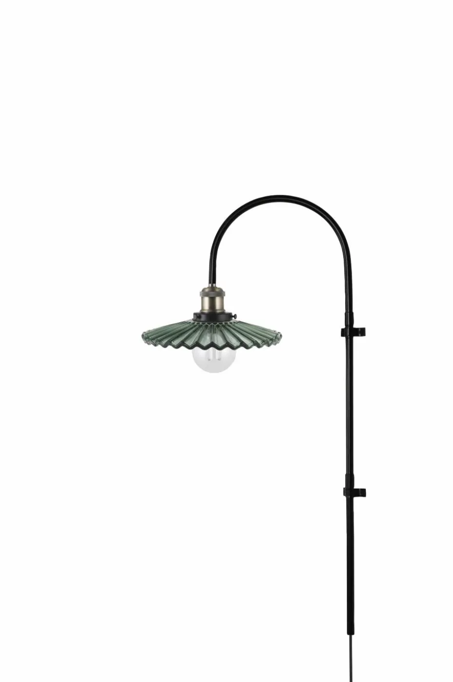 Globen Lighting Vegglampe Cobbler 75