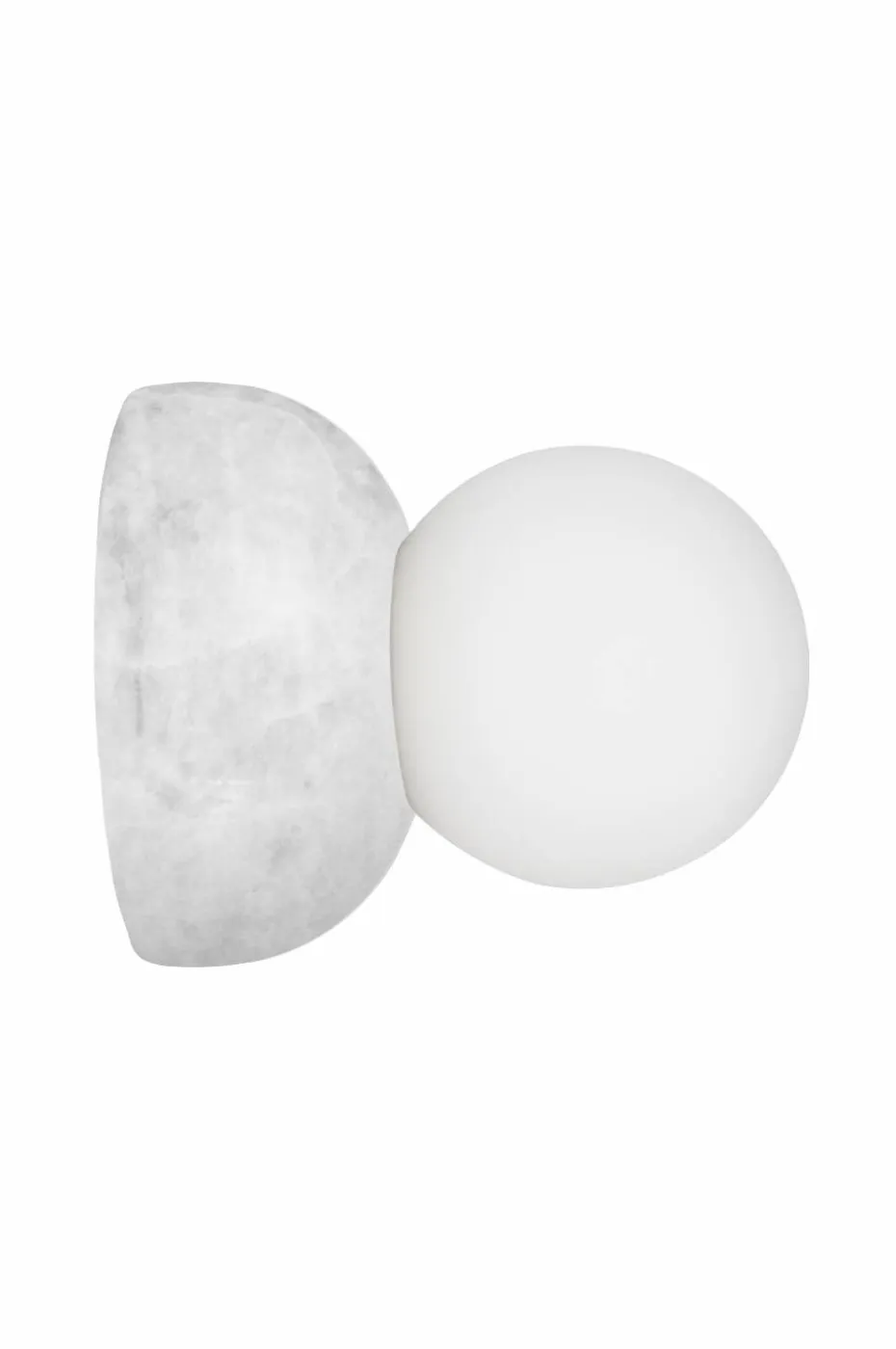 Globen Lighting Vegglampe/taklampe Torrano 13 IP44 Brunbeiset eik