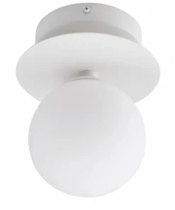 Globen Lighting Vegglampe/taklampe Art Deco IP44