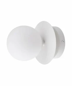 Globen Lighting Vegglampe/taklampe Art Deco IP44