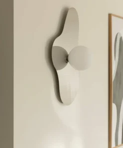 Globen Lighting Vegglampe/taklampe Illusion 60