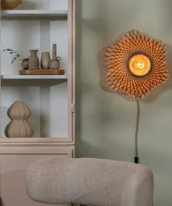 Good&Mojo Vegglampe Madura