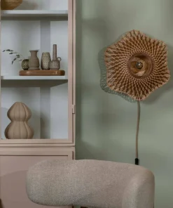 Good&Mojo Vegglampe Madura