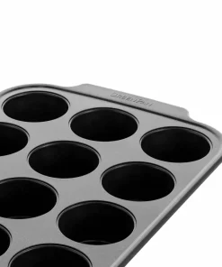 GreenPan Muffinsbeger 12stk