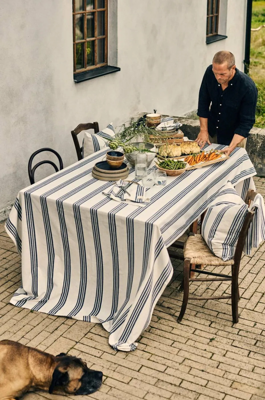 Gustav Ovland Duk Apell