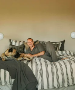 Gustav Ovland Sengeset Apell