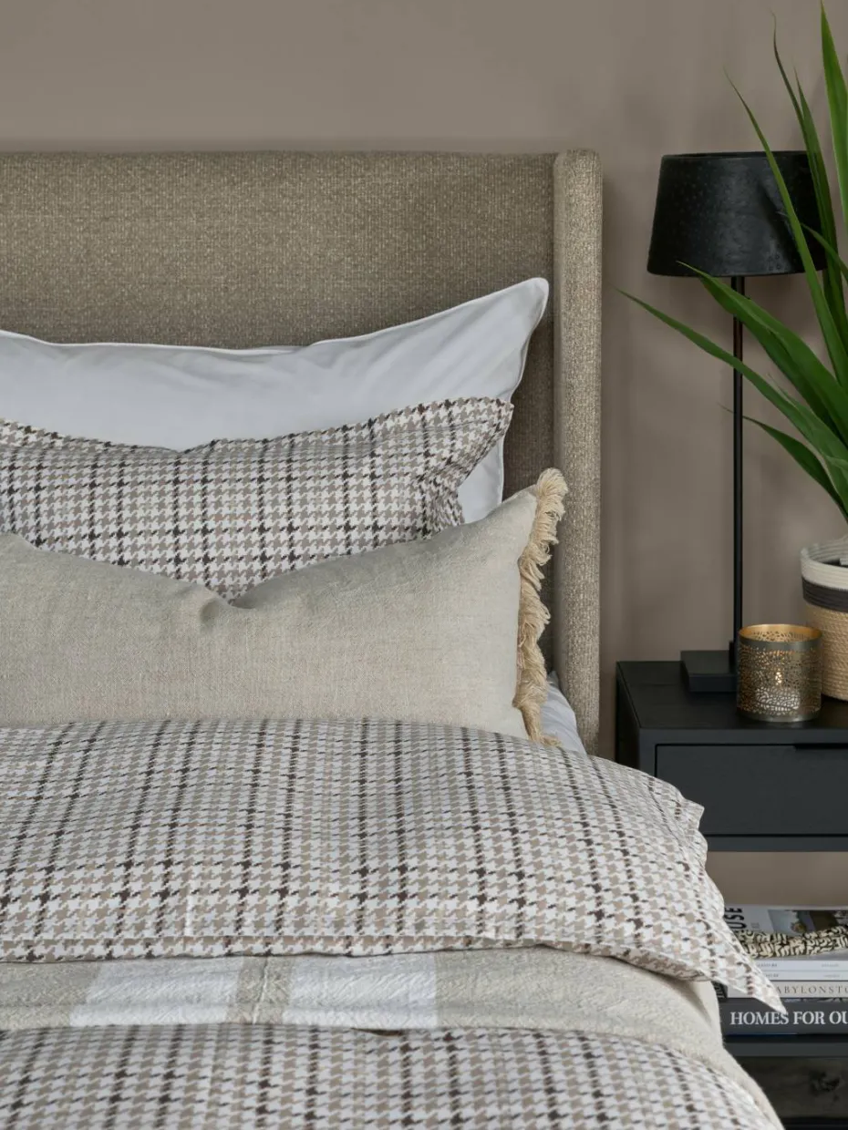Halvor Bakke Sengesett Chateau Roubine
