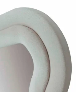 Hanah Home Cheval Mirror Mundo Oval