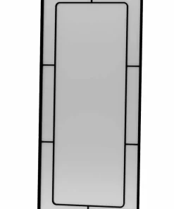 Hanah Home Cheval Mirror Edgea