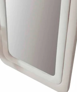 Hanah Home Cheval Mirror Doga
