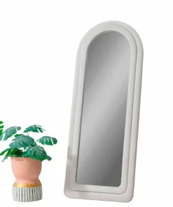 Hanah Home Cheval Mirror Doga