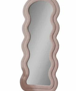 Hanah Home Cheval Mirror Mia