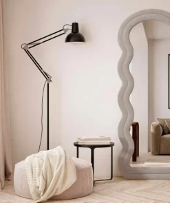 Hanah Home Cheval Mirror Mia