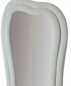 Hanah Home Cheval Mirror Sun