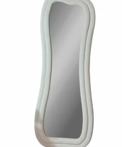 Hanah Home Cheval Mirror Sun