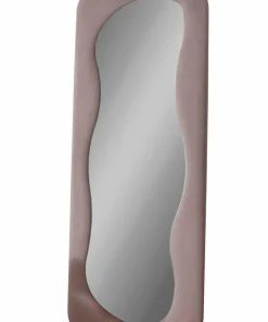 Hanah Home Cheval Mirror Pera