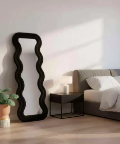 Hanah Home Cheval Mirror Mundo