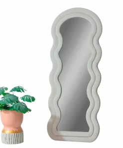 Hanah Home Cheval Mirror Mia