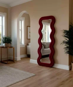 Hanah Home Cheval Mirror Mundo