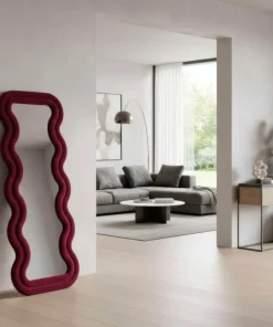 Hanah Home Cheval Mirror Mundo