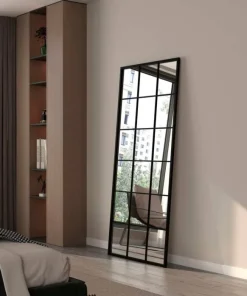 Hanah Home Cheval Mirror Karex