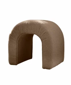 Hanah Home Pouffe-Cookie