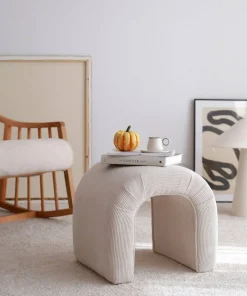 Hanah Home PuffAtlanta