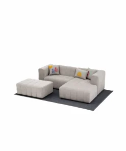Hanah Home PuffPhilip