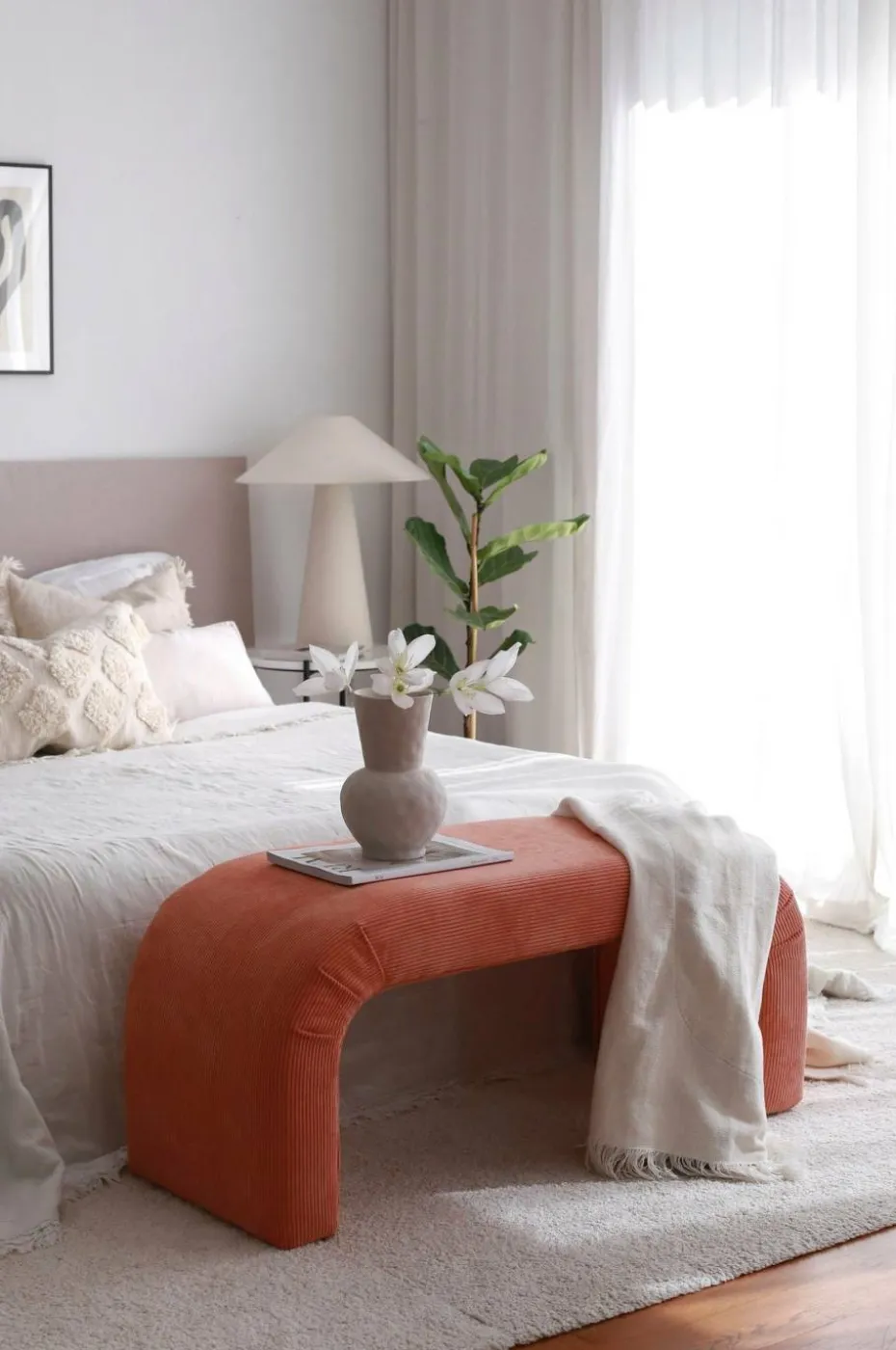Hanah Home PuffTokio