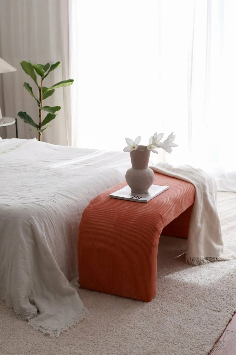 Hanah Home PuffTokio