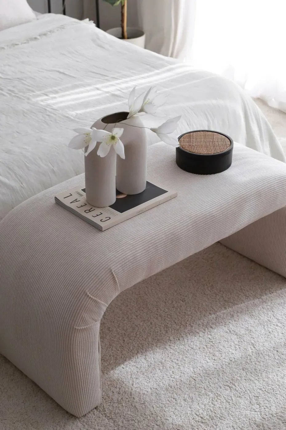 Hanah Home PuffTokio