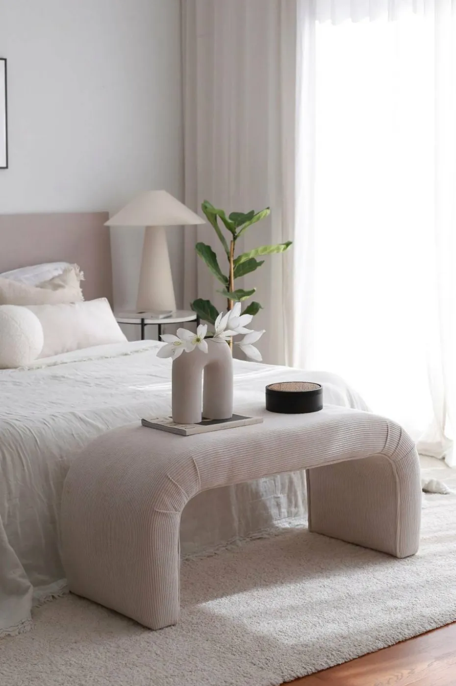 Hanah Home PuffTokio