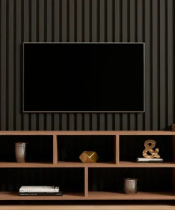 Hanah Home Tv Stativ Pera
