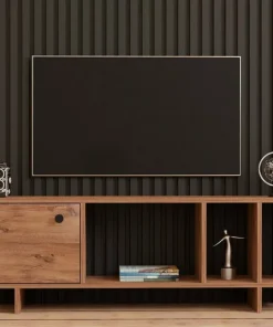 Hanah Home Tv Stativ Veronica