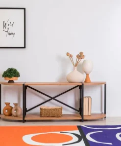 Hanah Home Tv StativTanner
