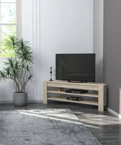 Hanah Home TV-benk Corner