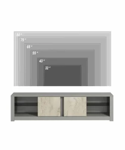 Hanah Home TV-benk Lina