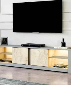 Hanah Home TV-benk Lina